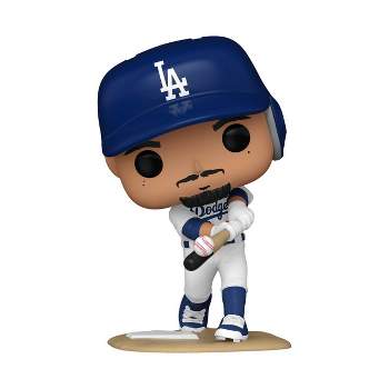 Funko POP! MLB: Los Angeles Dodgers - Mookie Betts
