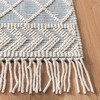 Natura NAT358 Hand Loomed Area Rug  - Safavieh - 2 of 4