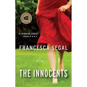 The Innocents - by  Francesca Segal (Paperback) - 1 of 1