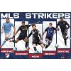 Trends International MLS League - Strikers 25 Unframed Wall Poster Prints - 4 of 4