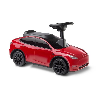 Radio Flyer My 1st Model Tesla Y_5