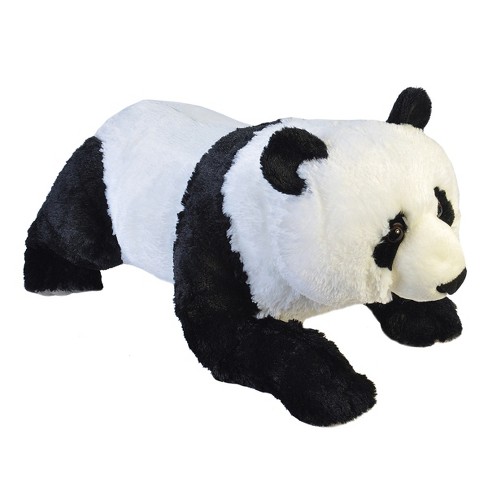 Panda stuffed shop animal target