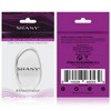 SHANY Stay Jelly Silicone Blender Makeup Sponge - 3 of 4