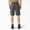 Dickies FLEX Relaxed Fit Cargo Shorts, 13" - 2 of 3