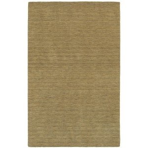 Oriental Weavers Aniston 27110 Gold Indoor Area Rug - 5' x 8' - 1 of 3