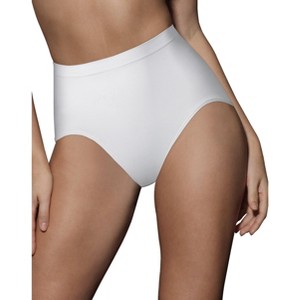 Seamless Shaping Brief, 2-Pack - 1 of 3