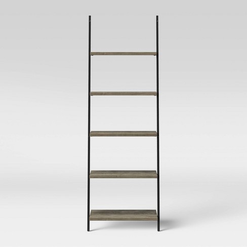 Target shop loring bookcase