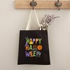 Personalization Mall Trick or Treat Icons Halloween Treat Bag - 2 of 3