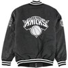 G-III Sports Mens NY Knicks Varsity Jacket - 3 of 3