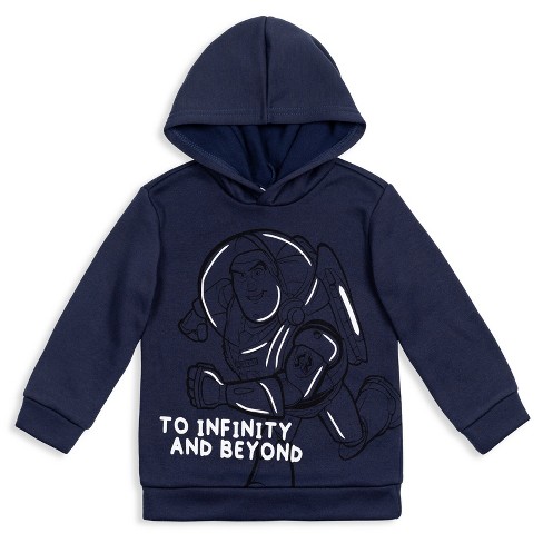  Disney Lilo & Stitch Little Girls French Terry Zip Up