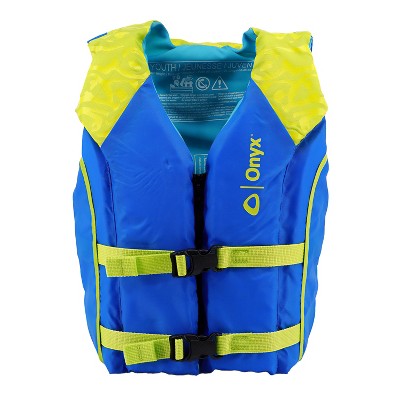 Onyx All Adventure Life Jacket