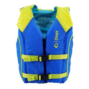 Onyx All Adventure Life Jacket - 1 of 2