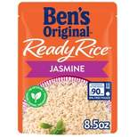 Ben's Original Jasmine Ready Rice