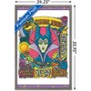 Trends International Disney Villains - Chaos Framed Wall Poster Prints - 3 of 4