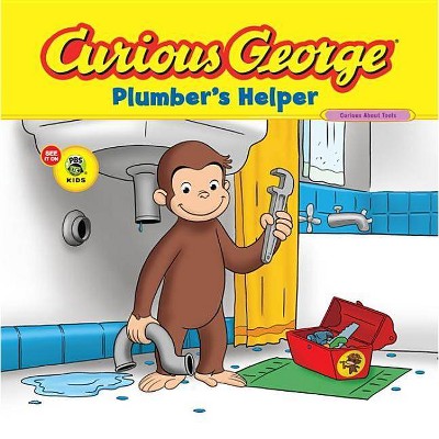 curious george toys target