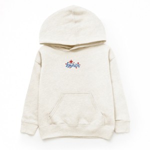 The Juniper Shop Embroidered America Stars Youth Hoodie - 1 of 3