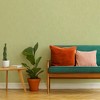 Tropical Leaf All Over Green Wallpaper - 2 of 4