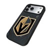 NHL Western Conference Teams Paisley MagSafe Compatible Cell Phone Case for Apple iPhone 17 Series - 2 of 4