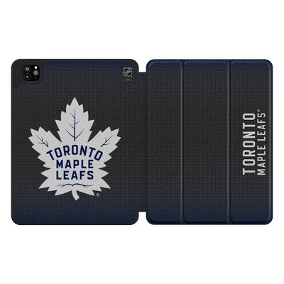 Keyscaper NHL Eastern Conference Teams Linen Tablet Case for Apple iPad
