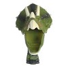 Aurora Toys Small Triceratops Grabber Engaging Toy Green 7.75" - 3 of 4