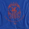 The Venture Bros Build Adult T-Shirt - 2 of 4