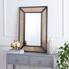 Tulia Mirror - 24" x 36" - MRR2016 - Safavieh - 2 of 4