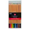 Duomo Editores Fine Arts: Premium 48 Piece Watercolor Pencils Kit - 2 of 4