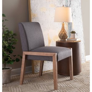 Set of 2 Dining Chairs - LumiSource - 1 of 4