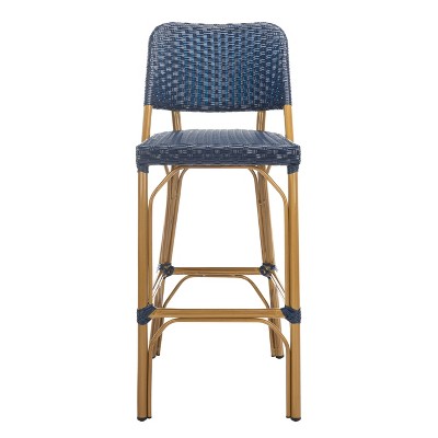 navy bar stools target