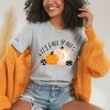 Simply Sage Market Women's Boho It's Fall Y'all Pumpkins Short Sleeve Graphic Tee - 2 of 4
