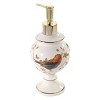 Avanti Gilded Birds Lotion Dispenser - 2 of 3