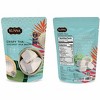 Kunna Crispy Thai Coconut Milk Snack 0.88 Oz. (Pack of 3) - 4 of 4