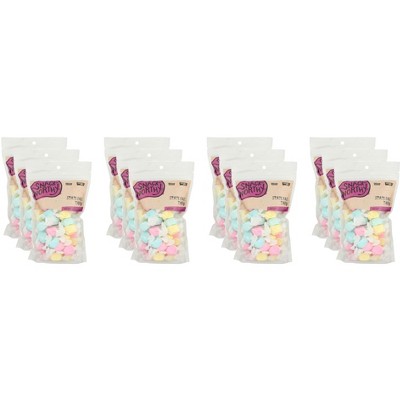 Snackworthy Candy Taffy State Fair - Pack of 12 - 9.1 OZ