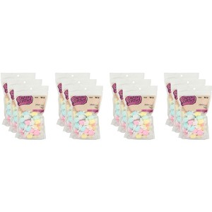 Snackworthy Candy Taffy State Fair - Pack of 12 - 9.1 OZ - 1 of 2