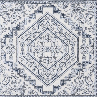 ivory/navy