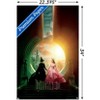 Trends International Wicked - Key Art Unframed Wall Poster Prints - 3 of 4