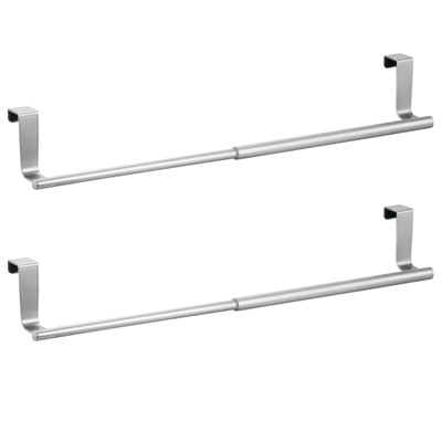 Single Towel Bars Bathroom Hardware Target