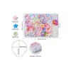 Probe Hues Girl's Necklace Diy Craft Kit - 2 of 3