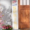 The Lakeside Collection Reversible Spring/Easter Porch Leaner - 4 of 4