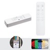 Armacost Lighting ProLine Multicolor RGB+WW Wi-Fi LED Controller Light Switch Systems - 3 of 4