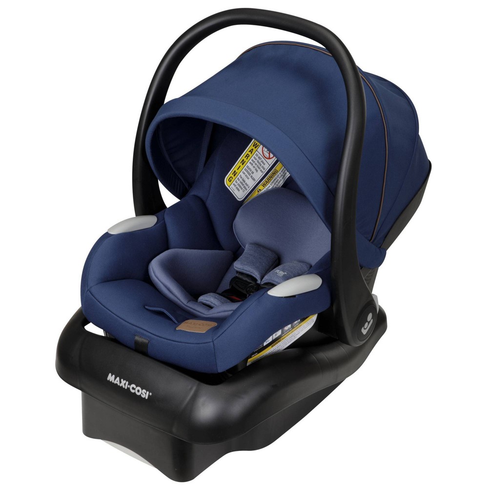Maxi-Cosi Mico Luxe Infant Car Seat - Navy Glow -  88360369