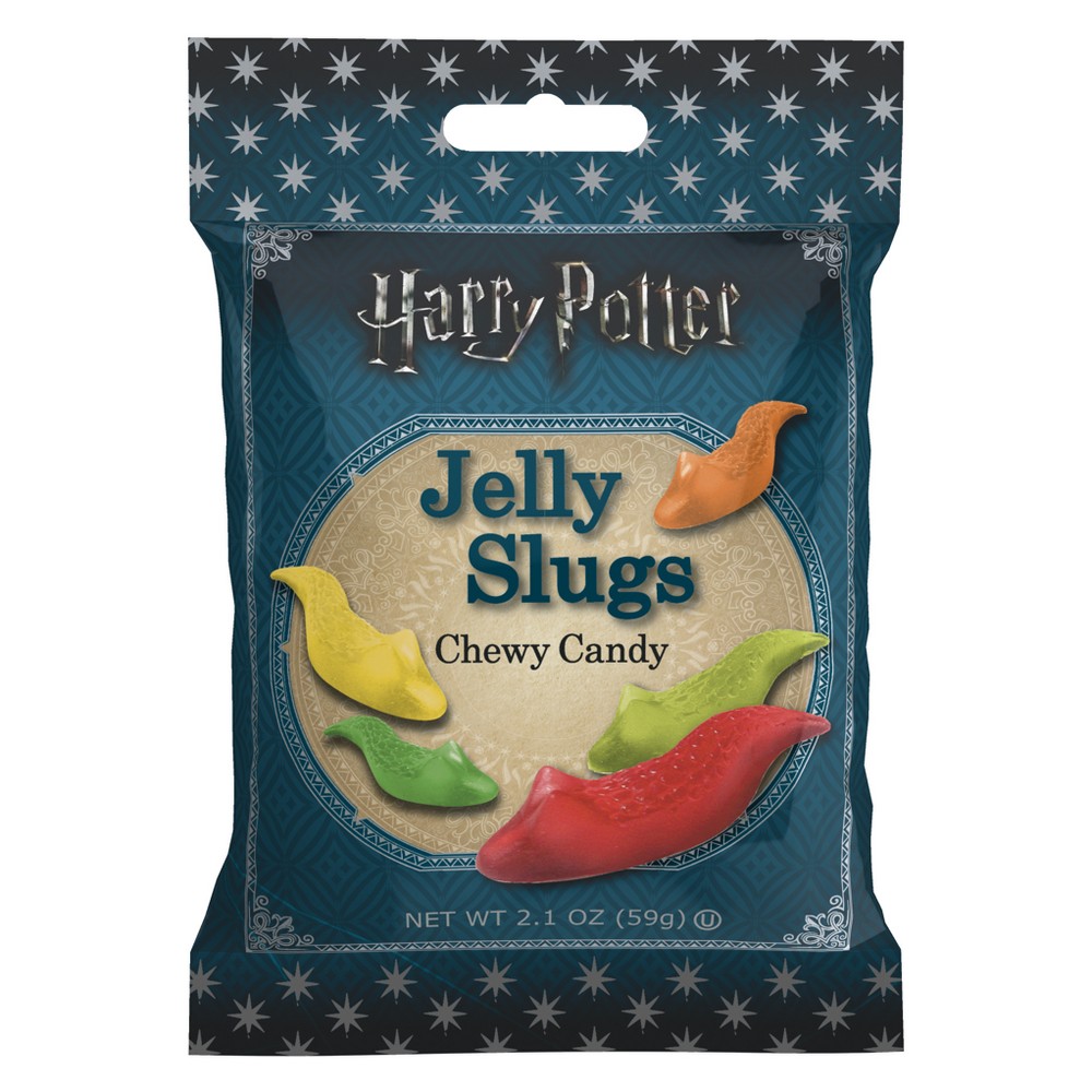 UPC 071567996693 product image for Harry Potter Jelly Slugs - 2.1oz | upcitemdb.com