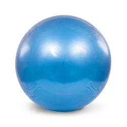 BOSU Exercise Ball - Blue (65cm)