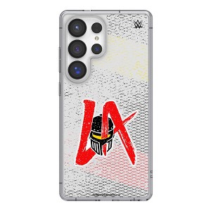 Keyscaper WWE SuperStars (M) Steel Clear Cell Phone Case for Samsung Galaxy - 1 of 4