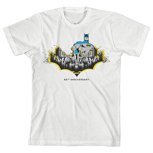 batman shirt toddler