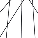 green + aluminium alloy + garden & outdoor