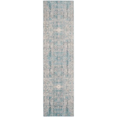Mystique MYS971 Power Loomed Area Rug  - Safavieh