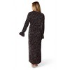 Women's EVIE LONG SLEEVE MAXI DRESS - BUDDYLOVE - image 2 of 4