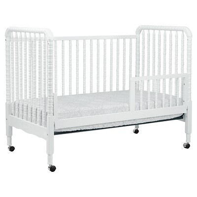 target jenny lind crib