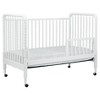 DaVinci Jenny Lind 3-in-1 Convertible Crib, Greenguard Gold Certified - image 4 of 4
